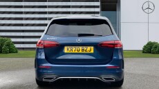 Mercedes-Benz B-Class B220d AMG Line Premium Plus 5dr Auto Diesel Hatchback